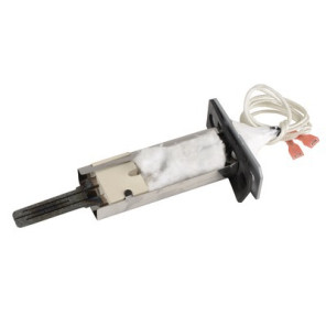 Elektrode Brenner Athena version 1- ATLANTIC - 000087