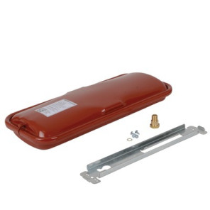 Ausdehnungsgefäß 8 l- SAUNIER DUVAL - 0020018451
