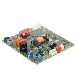 Hauptplatine- SAUNIER DUVAL - 0020018478