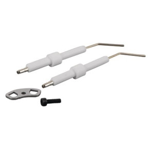 Zündelektrode, Set- VAILLANT - 0020021156  - (X2)