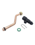 Tube de raccordement- VAILLANT - 0020025045