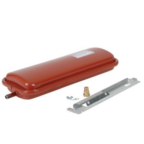 Ausdehnungsgefäß 10 l- SAUNIER DUVAL - 0020026775