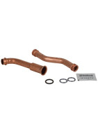 Tube de raccordement- VAILLANT - 0020068956