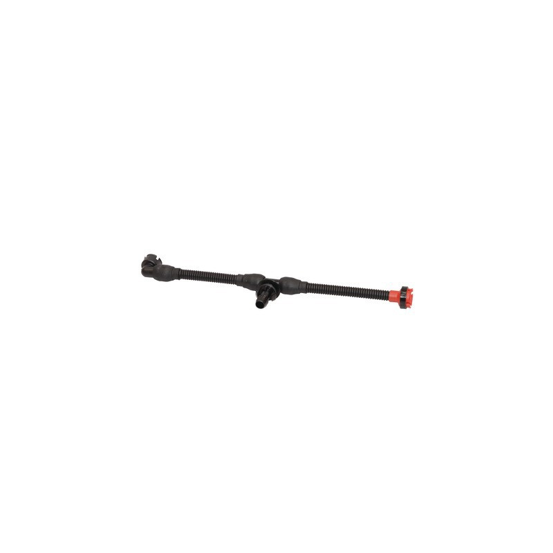 Flexible évacuation soupape- SAUNIER DUVAL - 0020084537