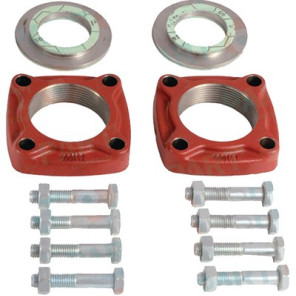 Zubehör Umwälzpumpe Ersatz-Set B2 (Up26)- GRUNDFOS - 00GF2770