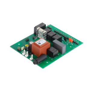 Kit de service pour le contrôle des brûleurs- AOSMITH - 0303497(S)