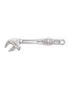 Clé à fourche auto-ajustable Joker XL, 19-24 x 3/4-15/16" x 256 mm- WERA - 05020104001