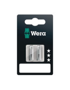 Embouts TORX® SB, TX 40 x 25 mm, 2 pièces- WERA - 05073317001