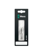 Support/adaptateur universel SB, 1/4" x 50 mm- WERA - 05073401001