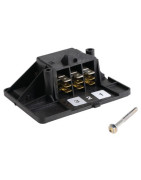 Abdeckung- SAUNIER DUVAL - 05159000