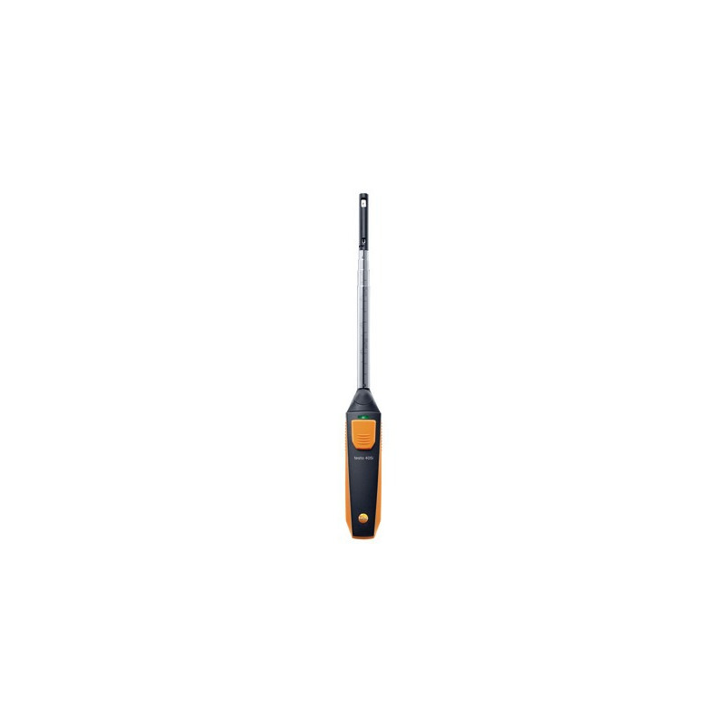 Thermo-anémomètre - 405i- TESTO - 0560 1405