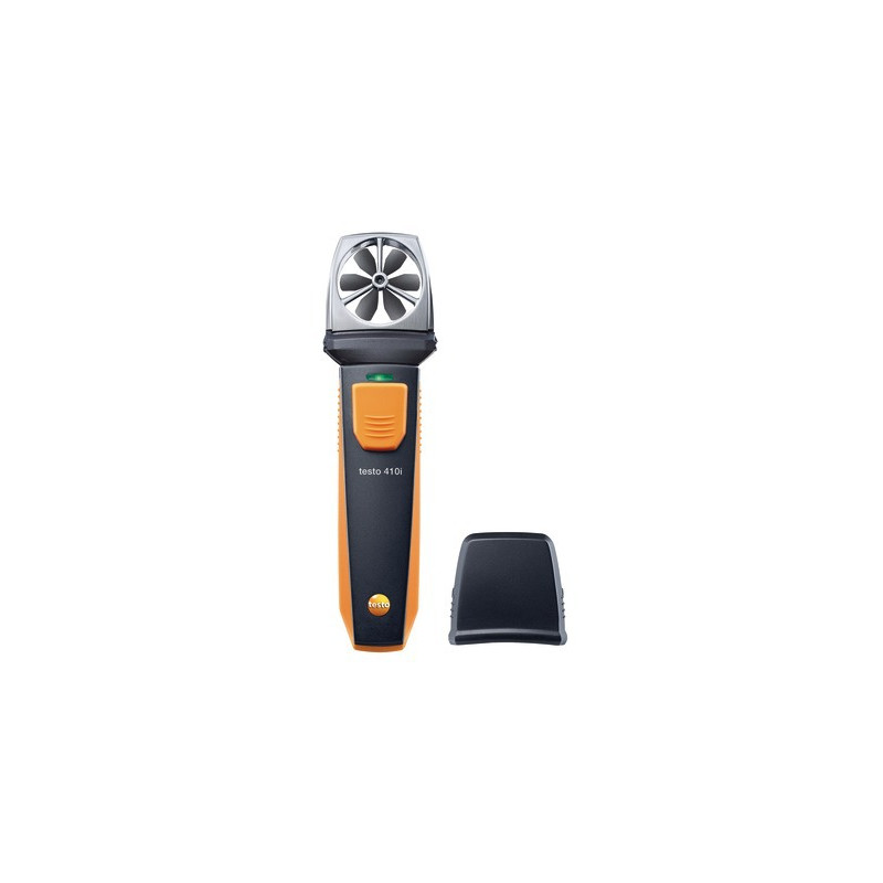 Anémomèrre à hélice - 410i- TESTO - 0560 1410