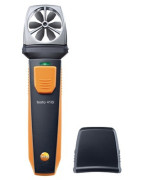 Anémomèrre à hélice - 410i- TESTO - 0560 1410 Anémomèrre à hélice - 410i- TESTO - 0560 1410