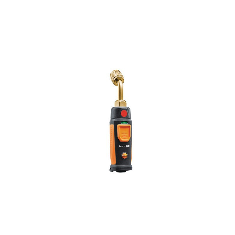 Manomètre haute pression - 549i 2.Gen- TESTO - 0560 2549 02