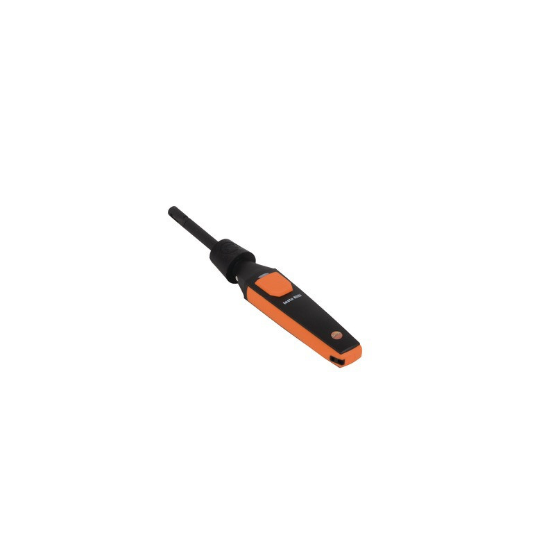 Thermo-hygromètre connecté TESTO 605I- TESTO - 0560 2605 02