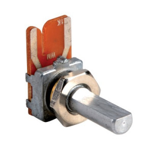 Potentiometer Brauchwasser- SAUNIER DUVAL - 05705200