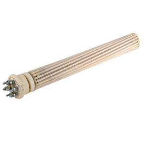 Heizelement Steatit D.50 2400W L.460- ATLANTIC - 060310