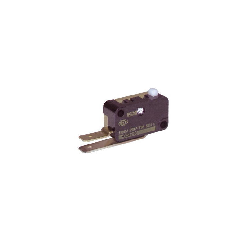 Mikroswitch- DIFF pour Saunier Duval - 05463800