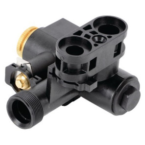 3-Wege-Ventil- DIFF pour Saunier Duval - 05720800
