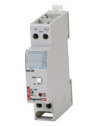 Sicherheitsrelais für DSC mit mechanischer Belüftung Sicherheitsrelais Gas LEGRAND DSC 03859- LEGRAND - 03859