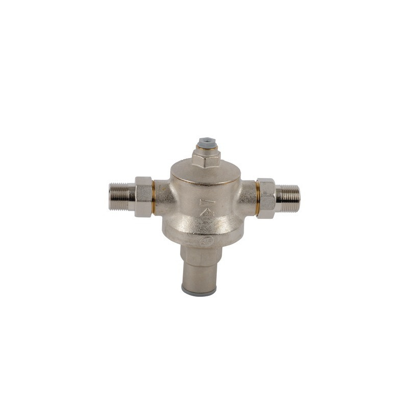 Réducteur de pression RINOX M3/4" raccord union- RBM - 510510