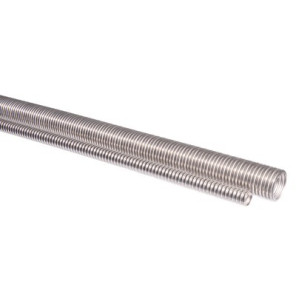 Onduleux inox RAPID DN32 14m- DIFF - 111649