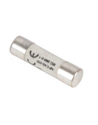 Fusible 16A GG 10.3x31.5- DIFF - 111786  - (X10)
