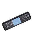 Clavier écran LCD F047-2 MICRONOVA 6 tou- DIFF - 150387 Clavier écran LCD F047-2 MICRONOVA 6 tou- DIFF - 150387