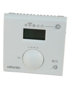 Sonde ambiance qaa 55.110/t55- ATLANTIC - 198761
