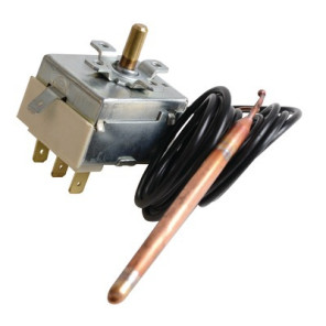 Sicherheitsthermostat Soliane s- RIELLO - 20046590