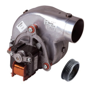 Gebläse 24Kw- DIFF pour Chaffoteaux - 61304720