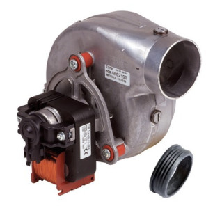 Gebläse 24-30kw- DIFF pour Chaffoteaux - 61313349