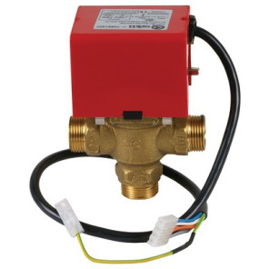 3-Wege-Ventil- DIFF pour Chaffoteaux - 61012876