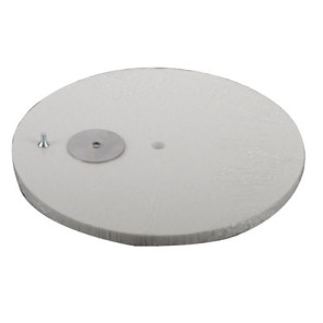 Rückseitige Keramik-Isolation- DIFF pour Chaffoteaux - 65103361