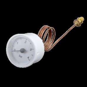Druckmesser- DIFF pour Chaffoteaux - 61010256