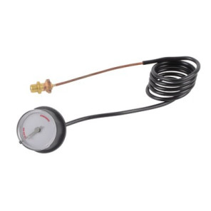 Druckmesser- DIFF pour Chaffoteaux - 61303159