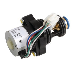 Ventilpatrone Rücklauf- DE DIETRICH - 300008681