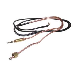 Thermoelement mit Unterbrecheranschluss- DIFF pour ELM Leblanc - 87167283630