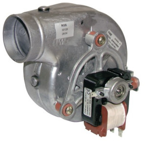 Gebläse 23KW- DIFF pour ELM Leblanc - 87167711010