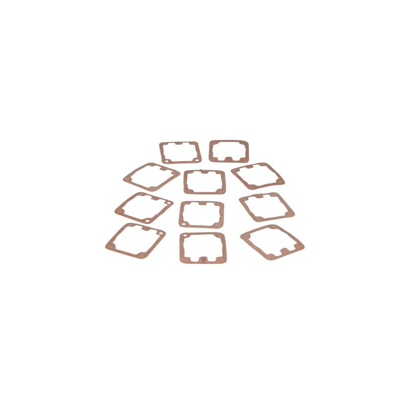 Deckeldichtung (3759811/991523)- SUNTEC - 301432  - (X12)