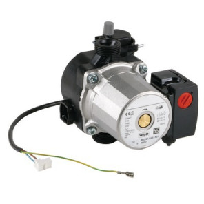 Umwälzpumpe WSC 40W- DIFF pour ELM Leblanc - 87167705100
