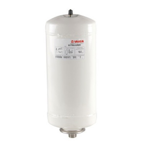 Ausdehnungsgefäß Sanitär 2L- DIFF pour ELM Leblanc - 87167454900