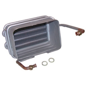 Heizkörper LM26PV- DIFF pour ELM Leblanc - 87167066650