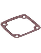 Pumpenzubehör DELTA Deckeldichtung Z und V- DIFF - 305505  - (X12)
