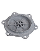 Dichtung Inspektionsklappe 6 Löcher- CHAFFOTEAUX - 343356