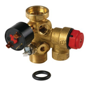 Wasseranschlusseinheit- FERROLI - 39805920