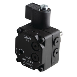 Pumpe suntec fuel spatio 35600- FERROLI - 39819980