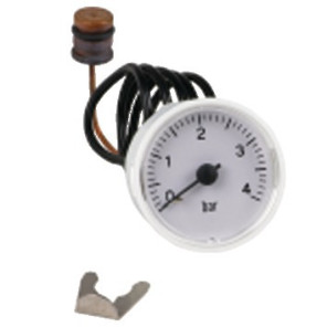 Manometer DIVATECH/ST/TECH/DOMIPROJECT- FERROLI - 39820080