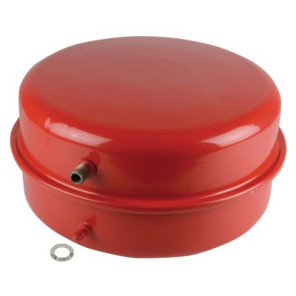 Ausdehnungsgefäß Ausdehnungsgefäß 12 Liter- DIFF pour Frisquet - 410126