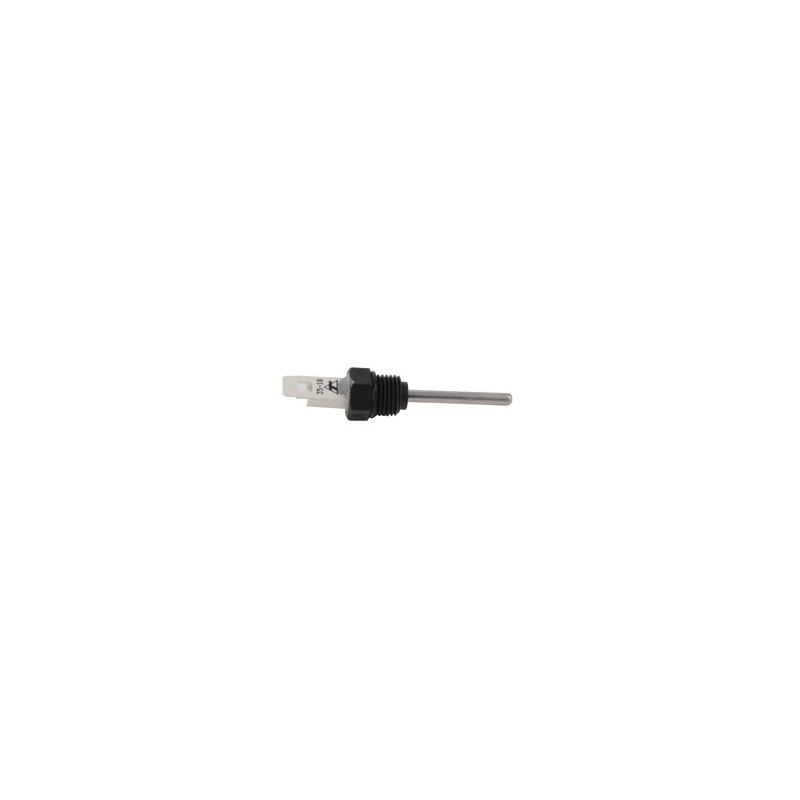 CTN fumée à visser 1/4"- DIFF pour Frisquet - F3AA40959